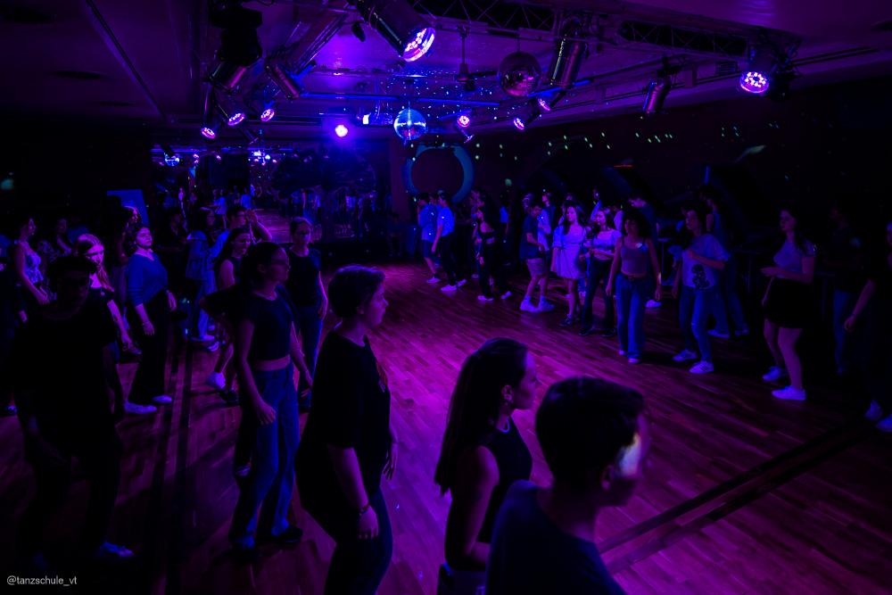 20240413 Ball Check Party 1967